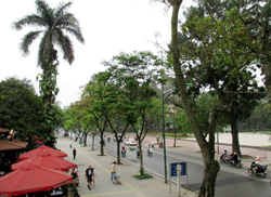 Đường điện biên phủ hà nội 