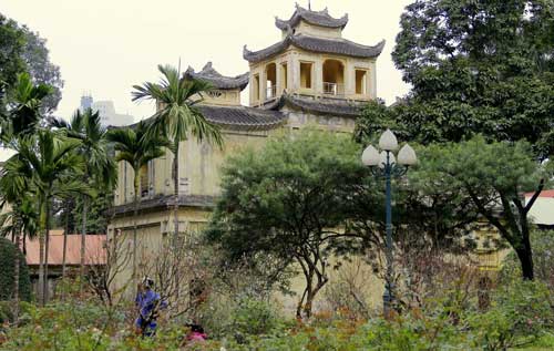 hoàng thành thăng long 3 hoàng thành thăng long 3