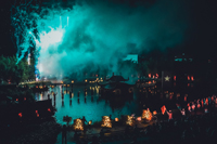 Các show diễn đặc sắc tại Hà Nội 