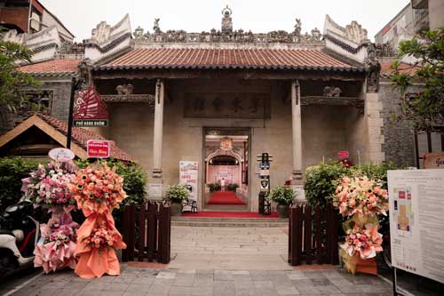trung t&acirc;m văn h&oacute;a bắc bộ