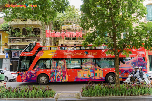 xe bus 2 tầng hà nội xe bus 2 tầng hà nội