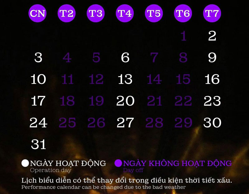 lịch tháng 8 tinh hoa bắc bộ lịch tháng 8 tinh hoa bắc bộ